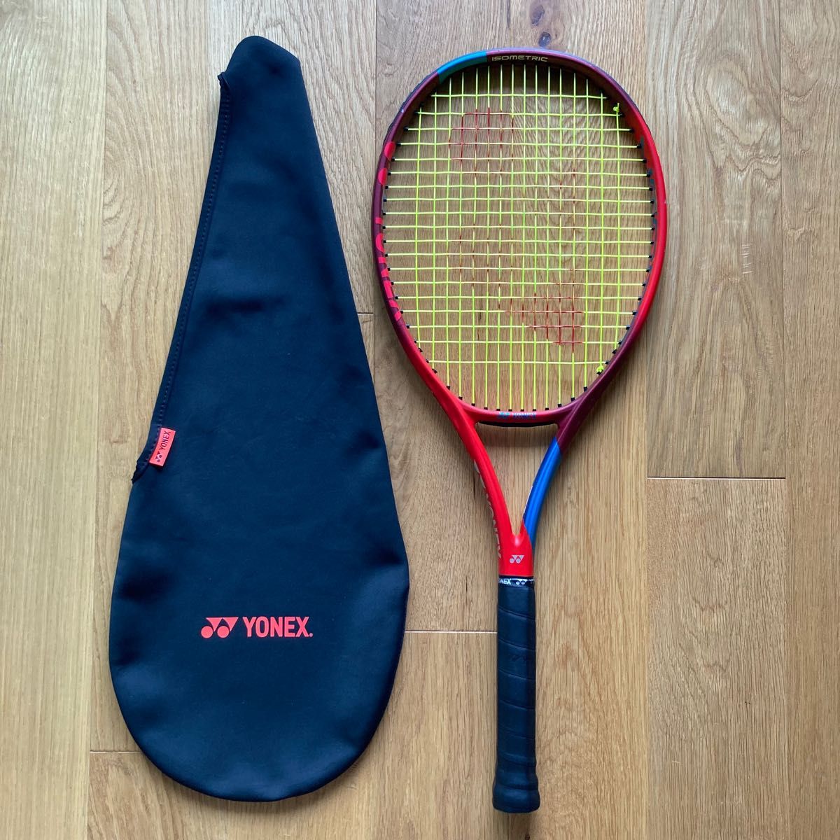 Yonex ヨネックス Vコア100 VCORE100 ブイコア100 G2｜Yahoo!フリマ