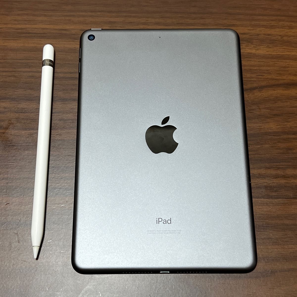 iPad mini 第5世代 64GB Wi-Fi Apple Pencil