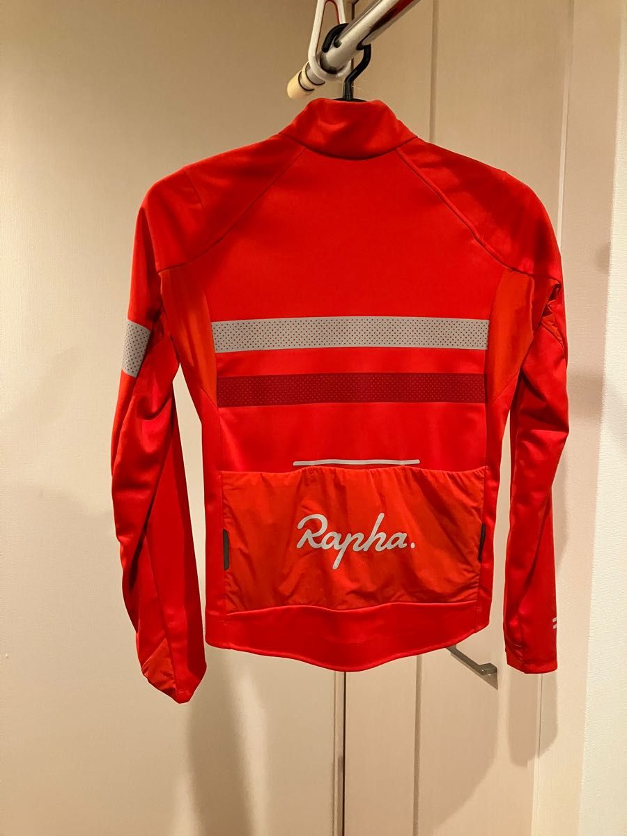rapha ラファ メンズ ブルベ インサレーティッド ロングスリーブ GORE-TEX インフィニアム ジャージ
