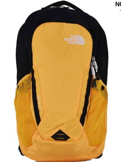 THE NORTH FACE VAULT リュック nm71855z 26.5 L_画像1