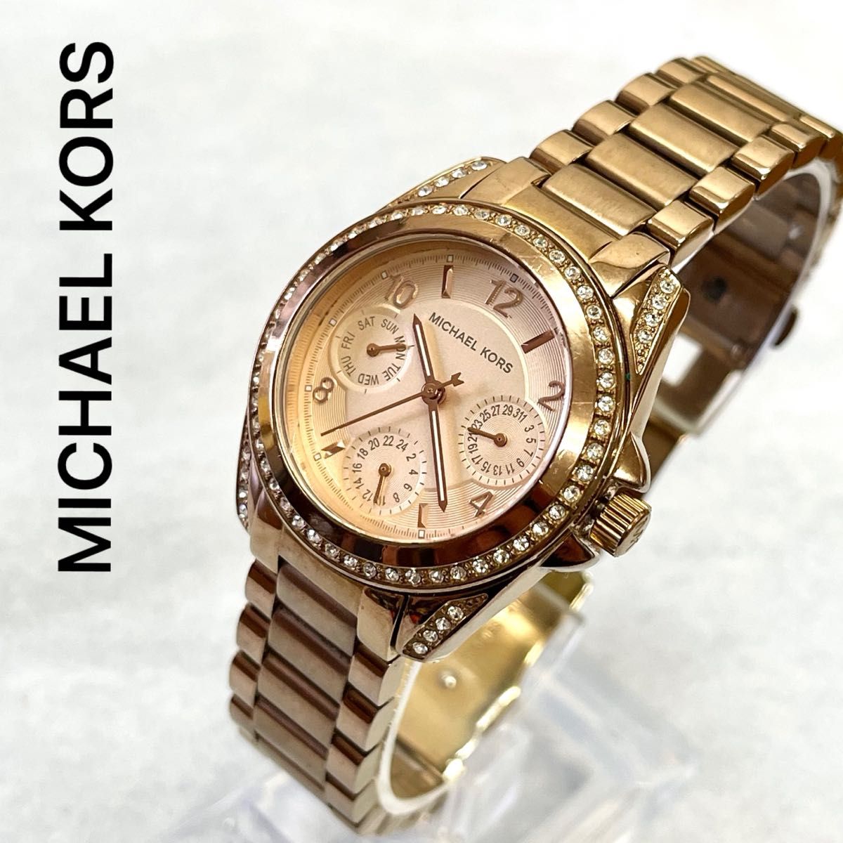 ランキング第1位 ♡MICHAEL Amazon.co.jp: KORS♡レディース 402