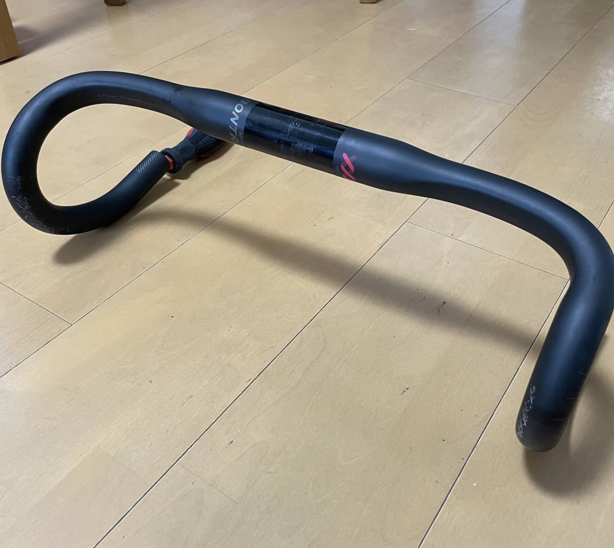 BONTRAGER（ボントレガー)XXX VR-C Road Handlebar-