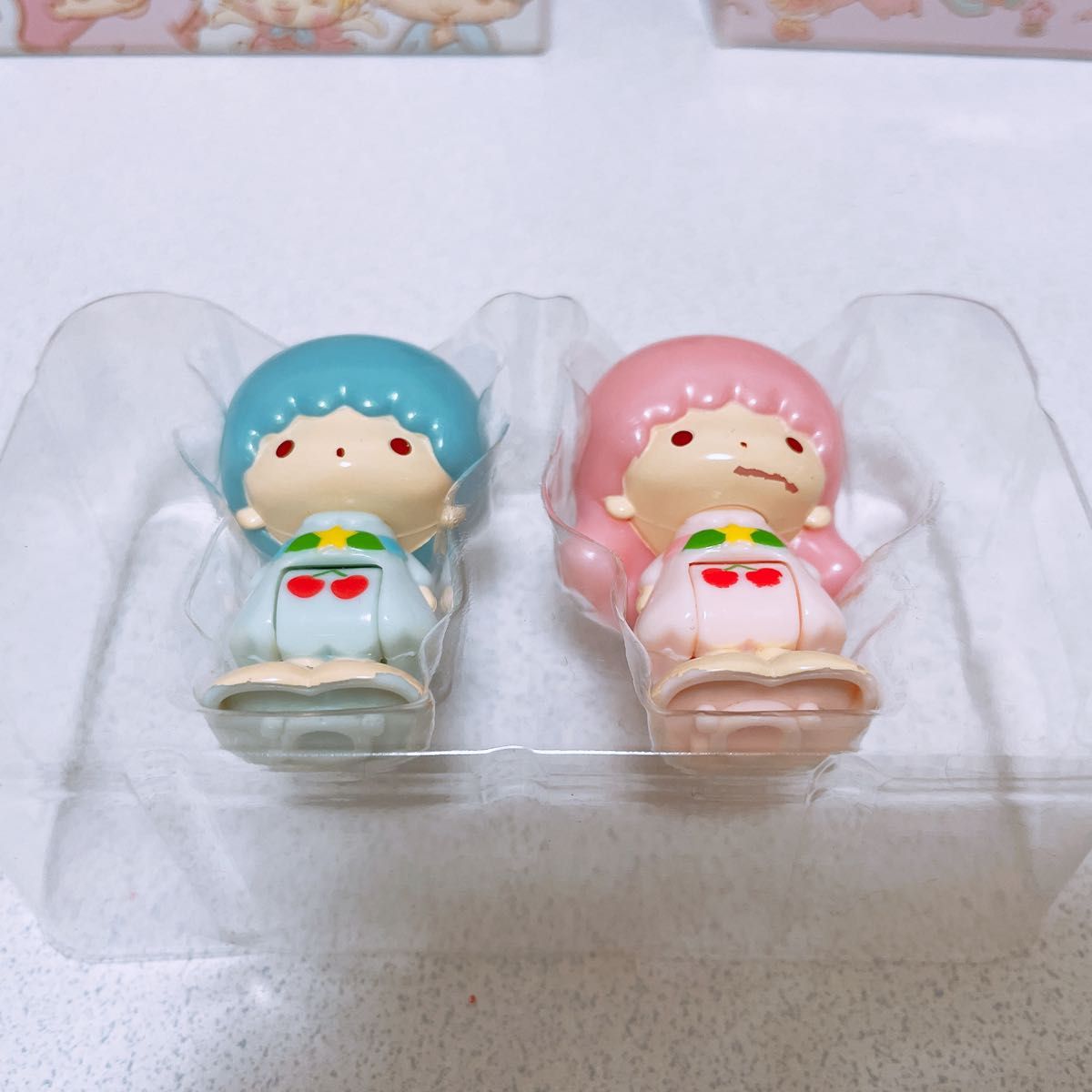 まとめ売り】キキララ こえだちゃん 月のおうち バスルーム 雲 まとめ売り】キキララ こえだちゃん 月のおうち バスルーム 雲