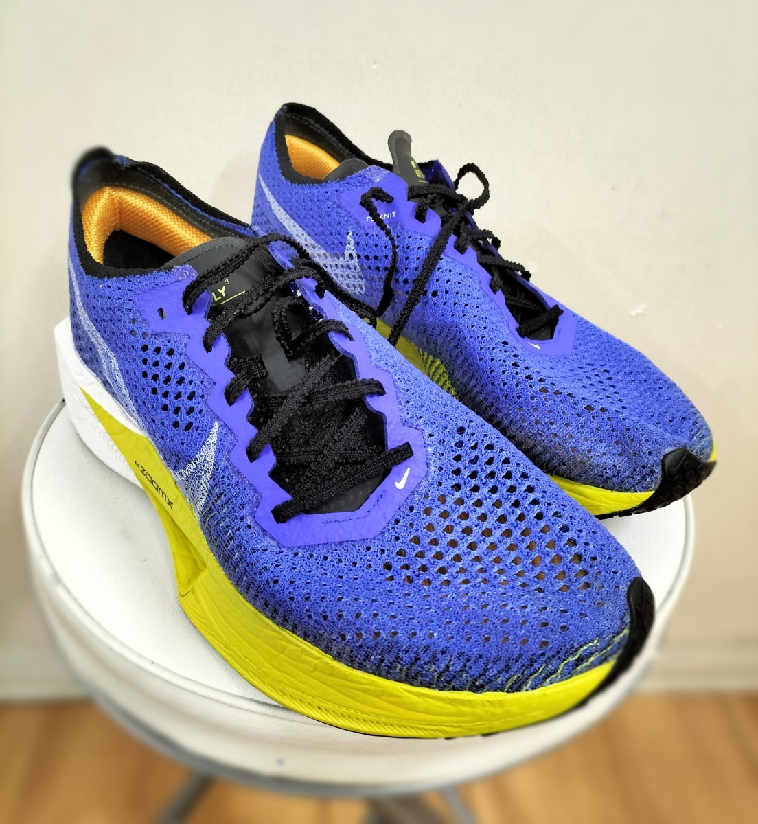 NIKE ナイキ ヴェイパーフライ 3 VAPORFLY 3 26.5cm US8.5 (26.5cm