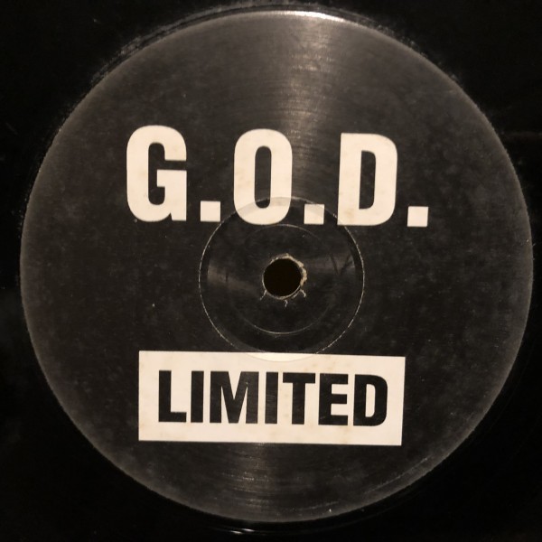 G.O.D. / Limited_画像2