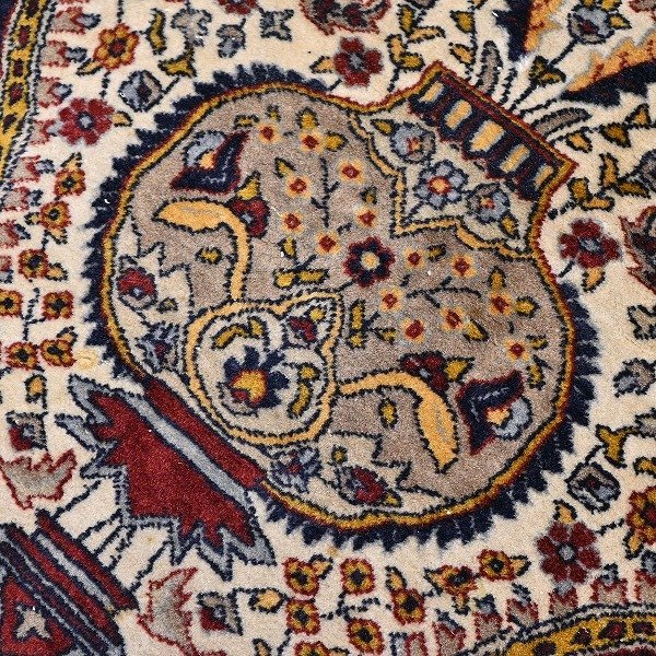 代購代標第一品牌－樂淘letao－イラン製 ペルシャ絨毯 ミニサイズ