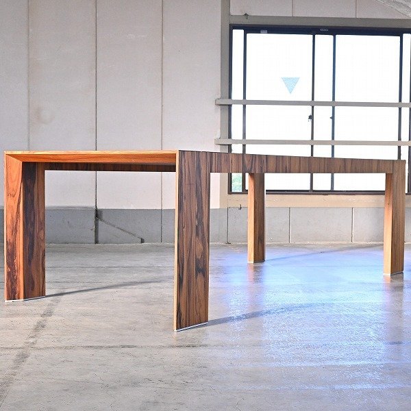 Yahoo!オークション - Cassina ixc 180万「エルドム」ダイニング Yahoo!オークション - Cassina ixc 180万「エルドム」ダイニング
