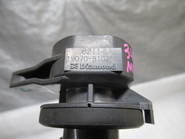 ブーンルミナス CBA-M502G ダイレクトコイル 19070-B1020 340450_画像3