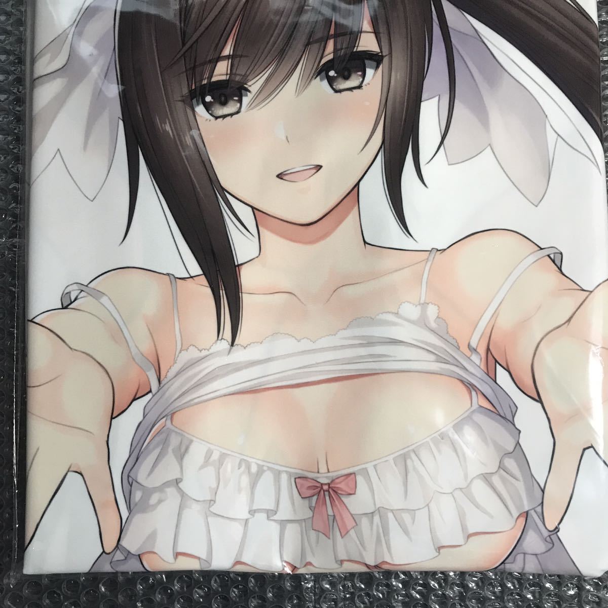 Tony シャイニングシリーズ 描き下ろし 抱き枕カバー(アーク10 Tony シャイニングシリーズ 描き下ろし 抱き枕カバー(アーク10