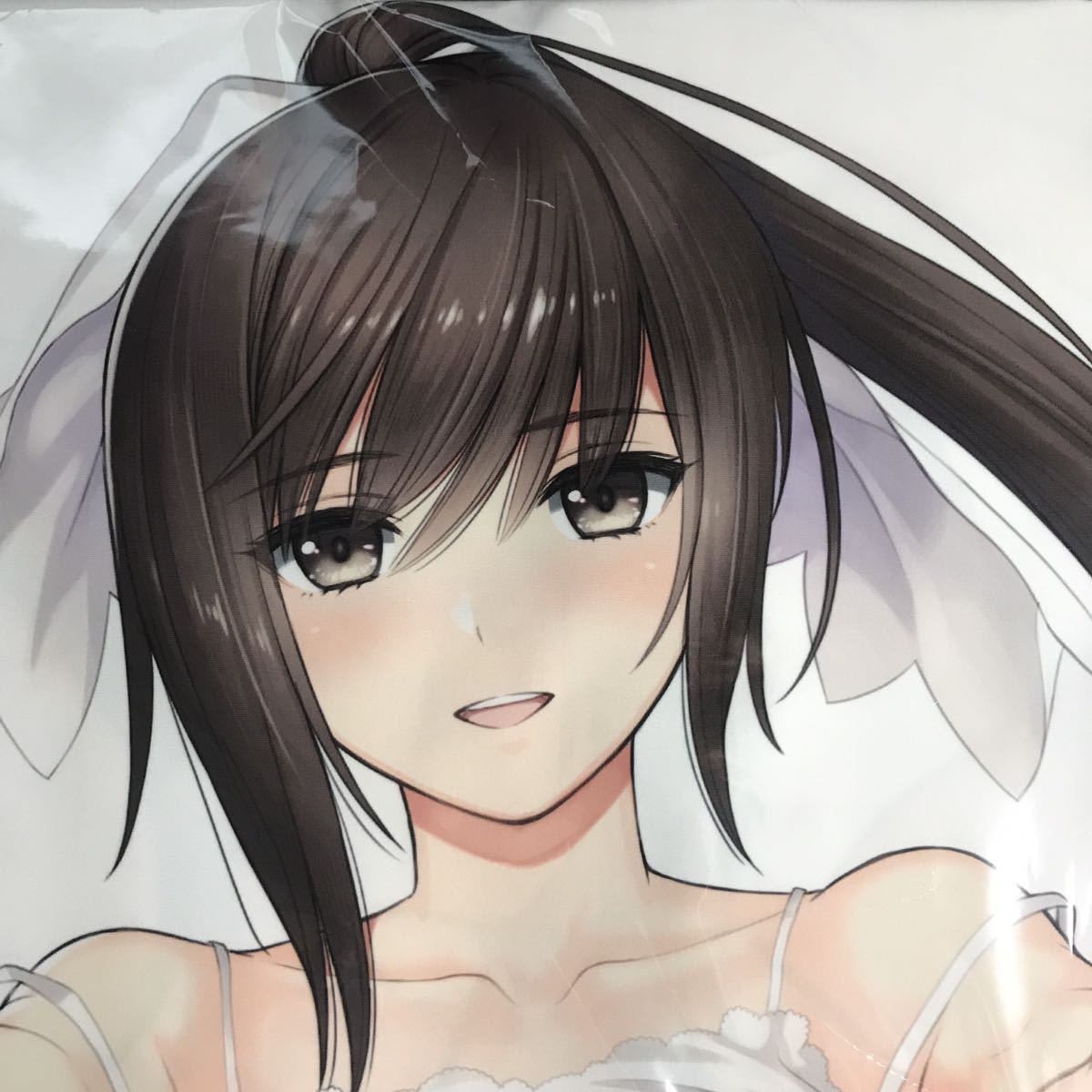 Tony シャイニングシリーズ 描き下ろし 抱き枕カバー(アーク10 Tony シャイニングシリーズ 描き下ろし 抱き枕カバー(アーク10