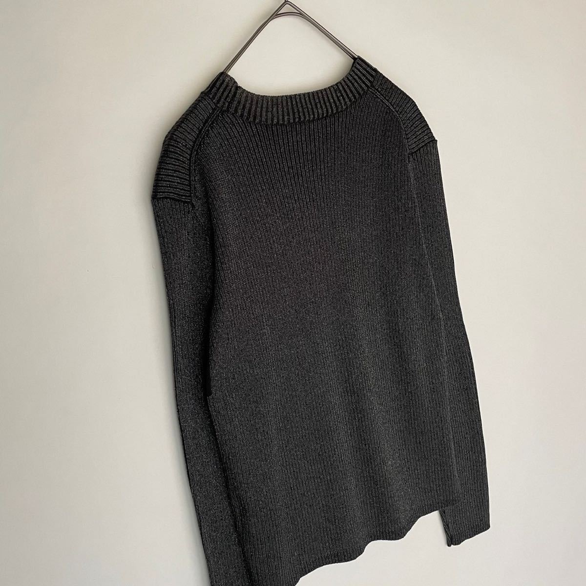 ADORE アドーア リブニット 極美品 希少 トップス プルオーバー
