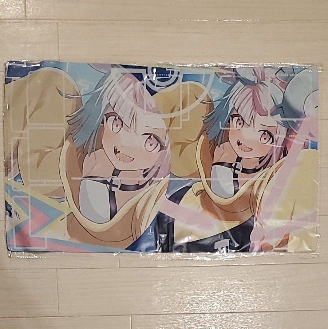 専用2枚セット】着物 ナンジャモ B ポケモン プレイマット 専用2枚セット】着物 ナンジャモ B ポケモン プレイマット