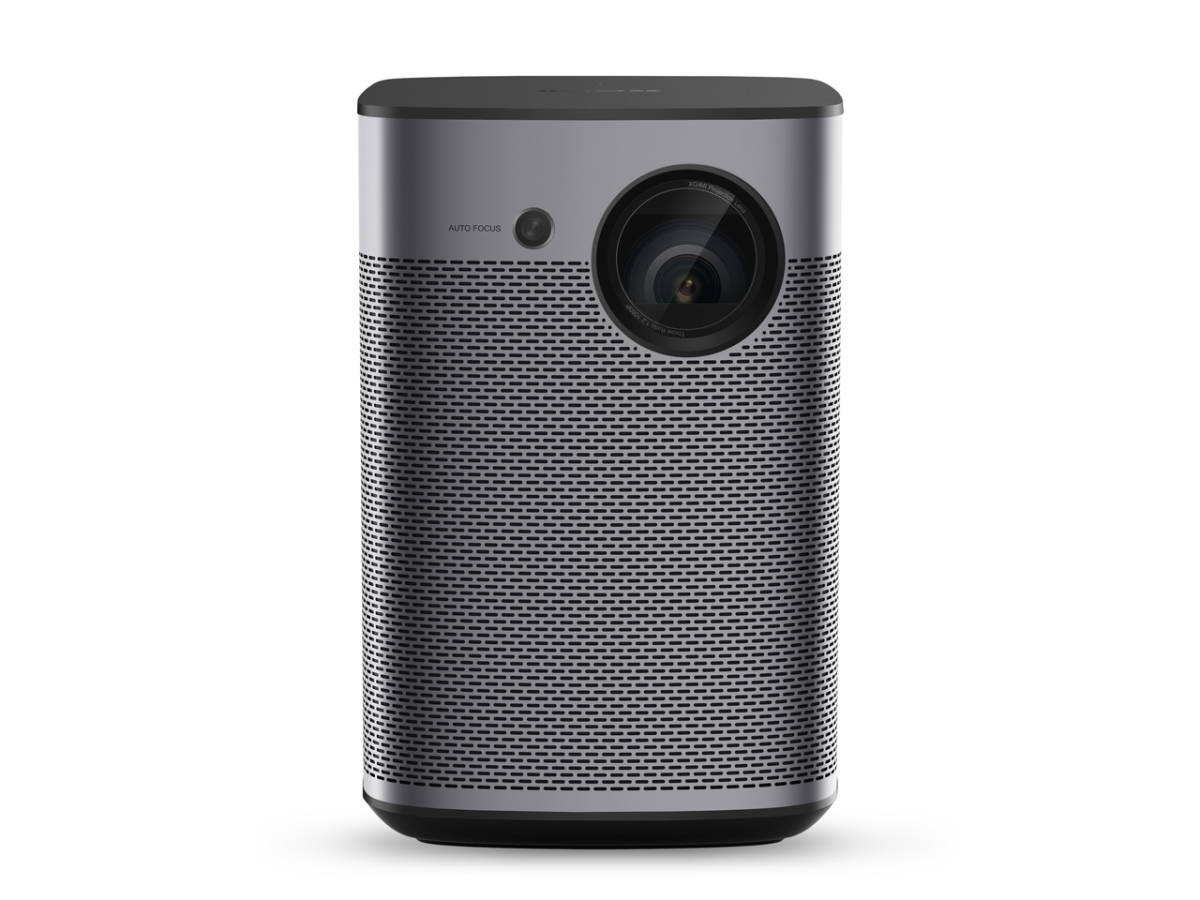 新品未開封】XGIMI Halo 600ISOルーメン-