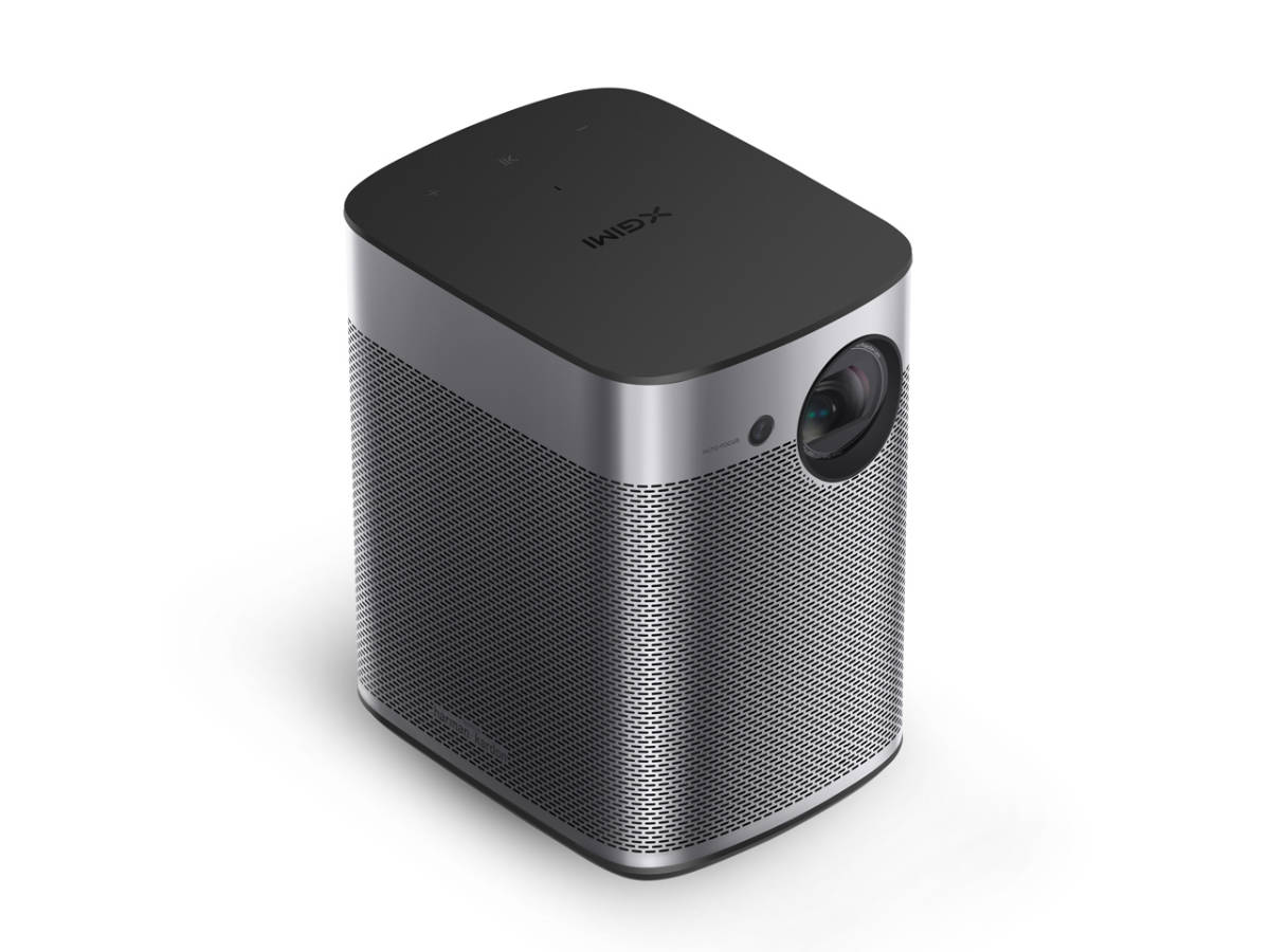 新品未開封】XGIMI Halo 600ISOルーメン-