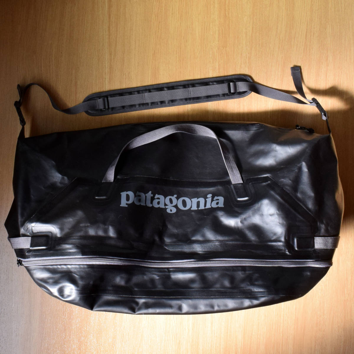 美品 patagonia パタゴニア ストームフロント ウェット/ドライ 美品 patagonia パタゴニア ストームフロント ウェット/ドライ