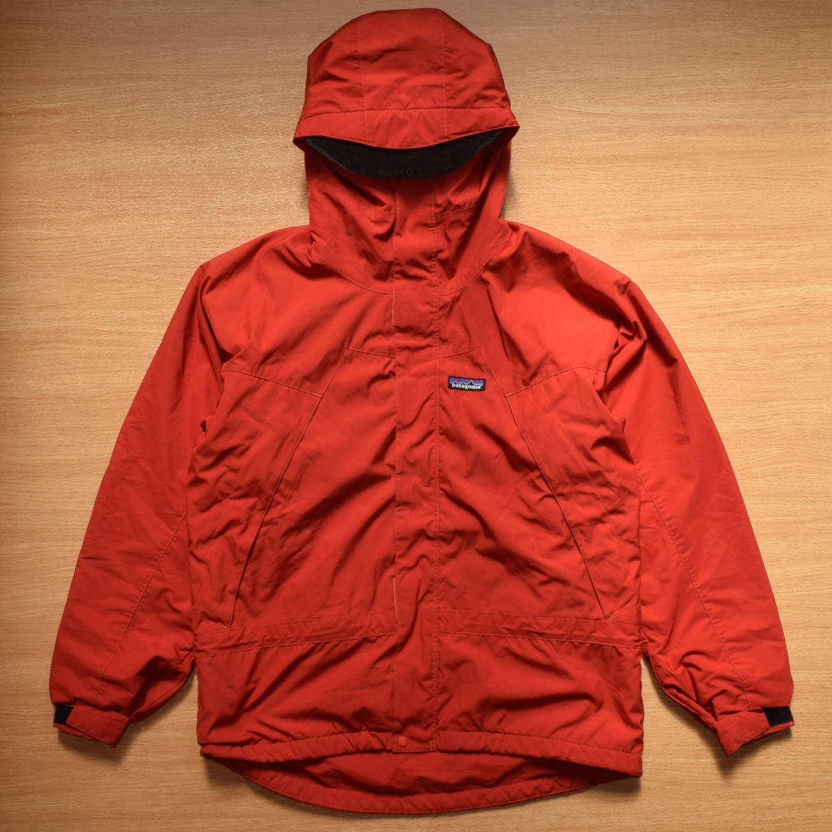 メンズS 日本M 04年 コロンビア製 patagonia パタゴニア メンズS 日本M 04年 コロンビア製 patagonia パタゴニア