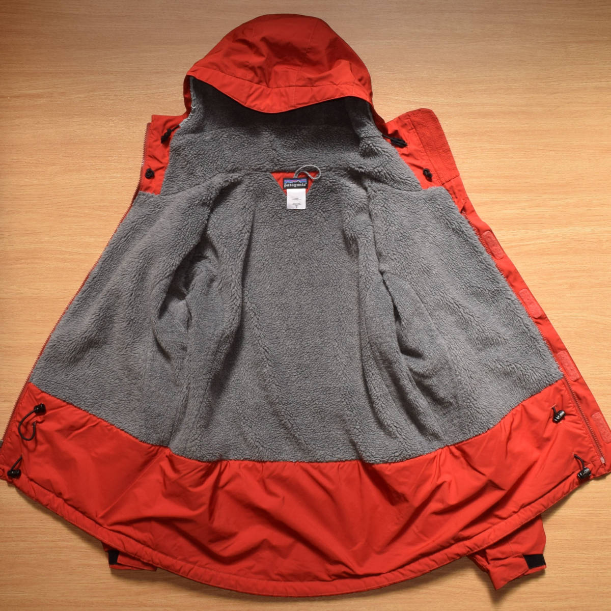 メンズS 日本M 04年 コロンビア製 patagonia パタゴニア メンズS 日本M 04年 コロンビア製 patagonia パタゴニア