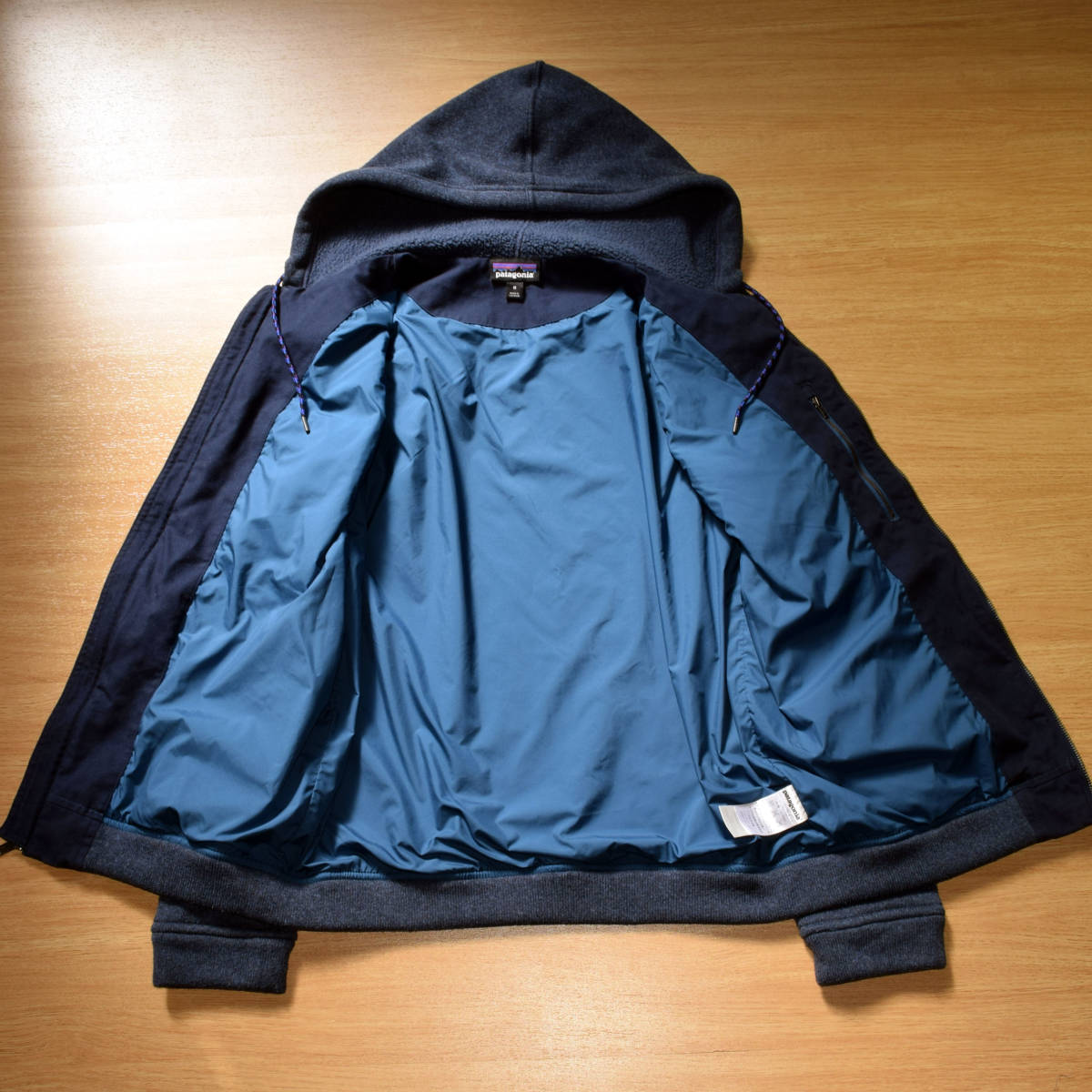 美品 メンズM patagonia パタゴニア ベターセーターハイブリッド 美品 メンズM patagonia パタゴニア ベターセーターハイブリッド