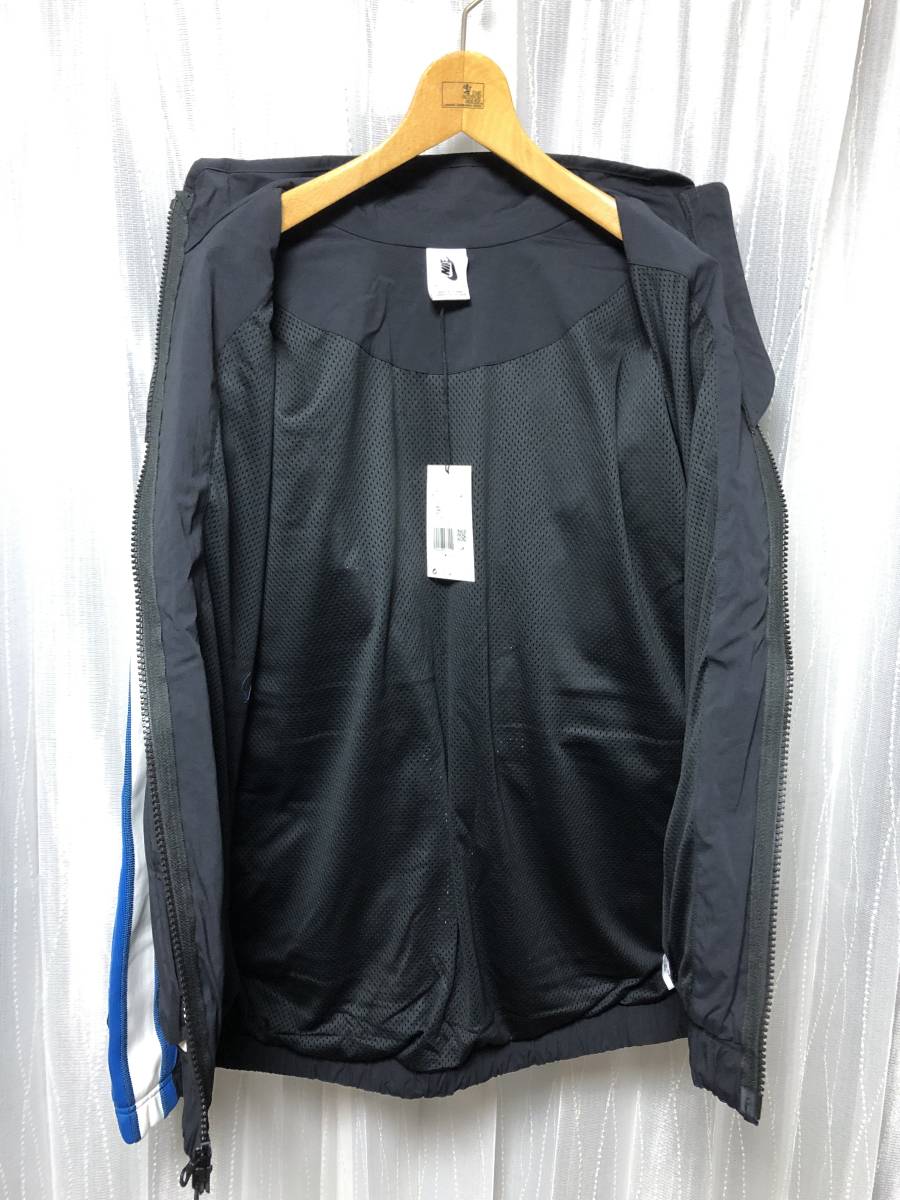 新品 UNDERCOVER NIKE UBA セットアップ XXL track suit 新品 UNDERCOVER NIKE UBA セットアップ XXL track suit