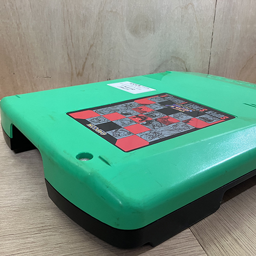 Yahoo!オークション - 【動作確認済】CPS-2 /スーパーストリート Yahoo!オークション - 【動作確認済】CPS-2 /スーパーストリート