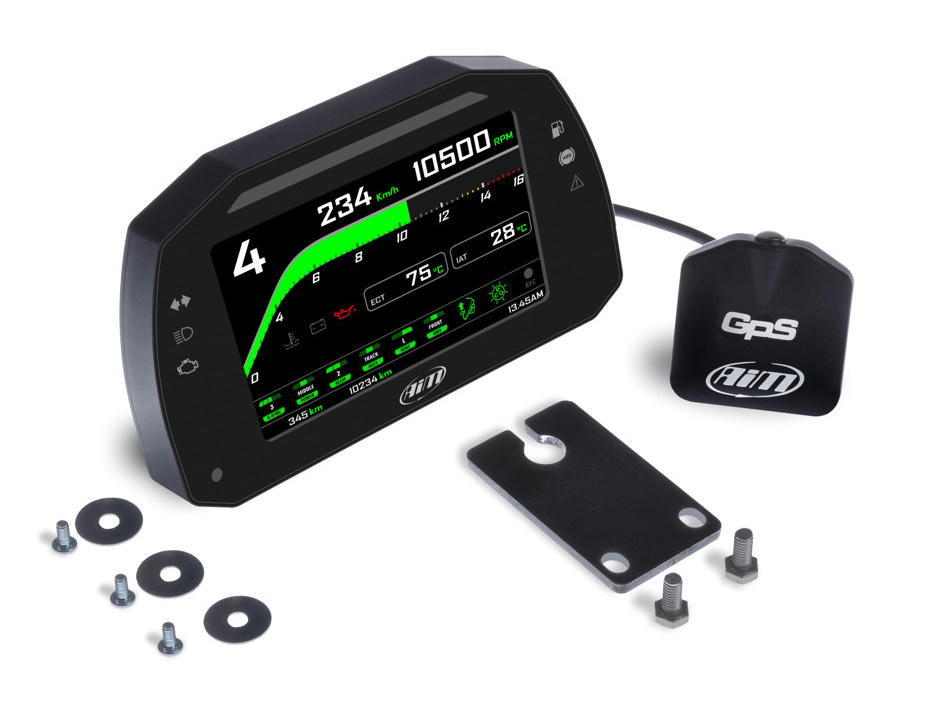 MXK10 メーター Kawasaki Ninja ZX-10R(2016-2019)専用のプラグ MXK10 メーター Kawasaki Ninja ZX-10R(2016-2019)専用のプラグ