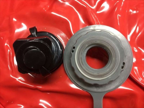  inner tube Boston valve(bulb). completely to the exchange! strengthen specification / urethane Boston valve(bulb) 22mm diameter 