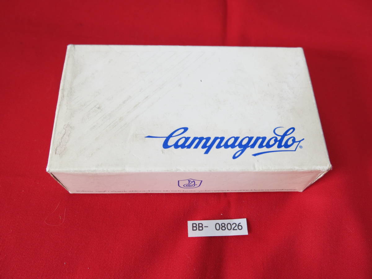Bibian 比比昂- BB-08026 CAMPAGNOLO カンパボトムブラケットBB Bibian 比比昂- BB-08026 CAMPAGNOLO カンパボトムブラケットBB
