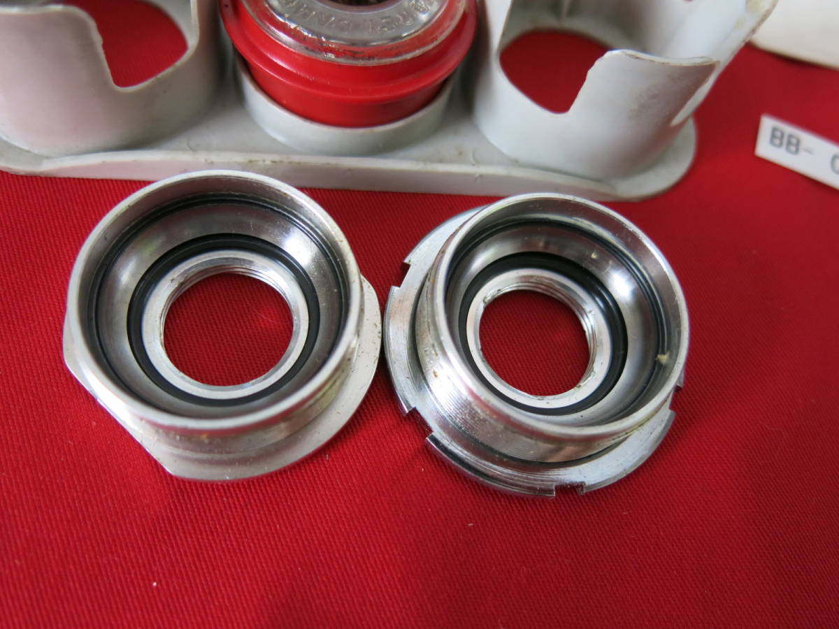 Bibian 比比昂- BB-08026 CAMPAGNOLO カンパボトムブラケットBB Bibian 比比昂- BB-08026 CAMPAGNOLO カンパボトムブラケットBB