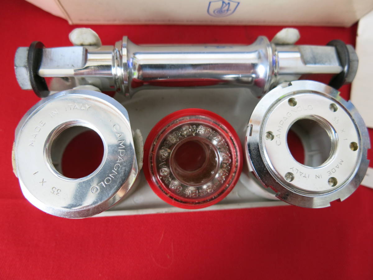 Bibian 比比昂- BB-08026 CAMPAGNOLO カンパボトムブラケットBB Bibian 比比昂- BB-08026 CAMPAGNOLO カンパボトムブラケットBB