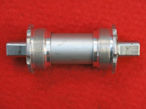 BB-08009-9188　SKF　ドイツ製　Germany　軸長115mm　イタリア規格　中古_画像2