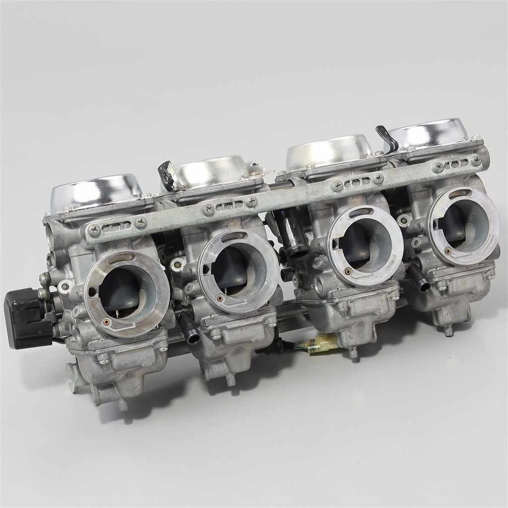 ♪CB1300SF SC40/後期 純正 キャブレター (H1016A08) 2001年式