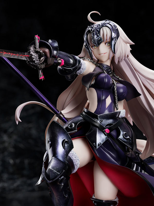 リコルヌ Fate/Grand Order アヴェンジャー/ジャンヌ・ダルク[オルタ