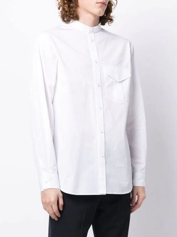 素晴らしい品質 【新品】【未使用】23SS 7DaysShirt JILSANDER 水曜日