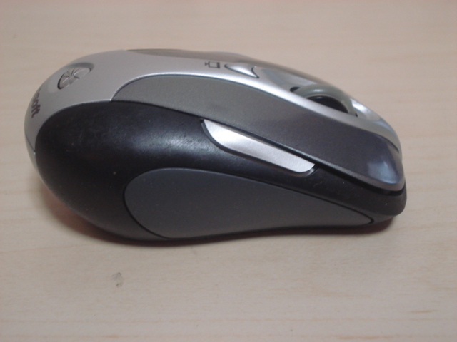 [ бесплатная доставка быстрое решение ] Microsoft Wireless Notebook Presenter Mouse 8000 Junk 