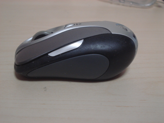 [ бесплатная доставка быстрое решение ] Microsoft Wireless Notebook Presenter Mouse 8000 Junk 