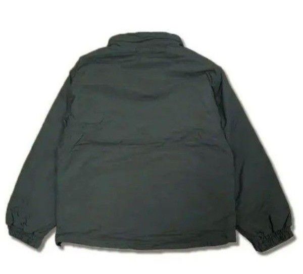 【新品未使用】SPOTTER ST EMB WARM SHELL JACKET