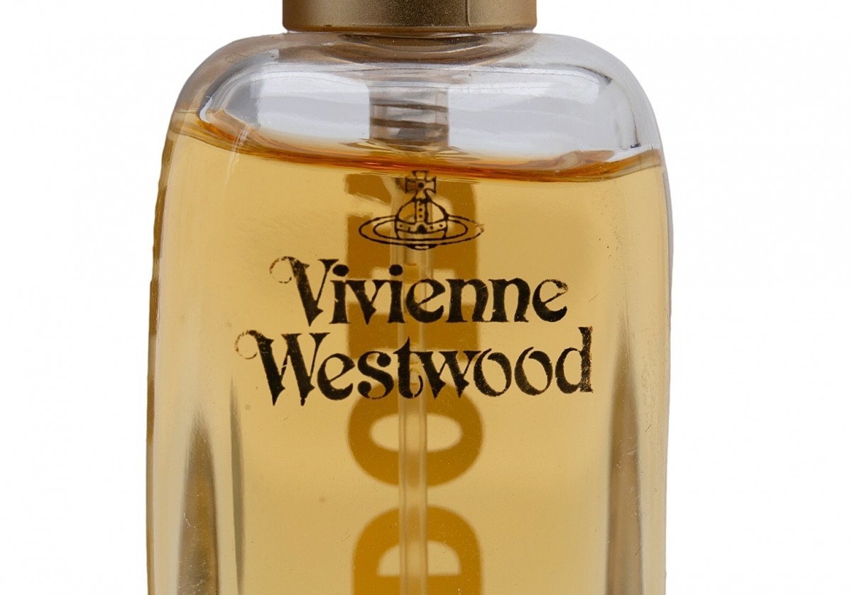 ヴィヴィアンウエストウッドVivienne Westwood BOUDOIR ブドワール オードパルファム 香水 25ml ピンク_画像7