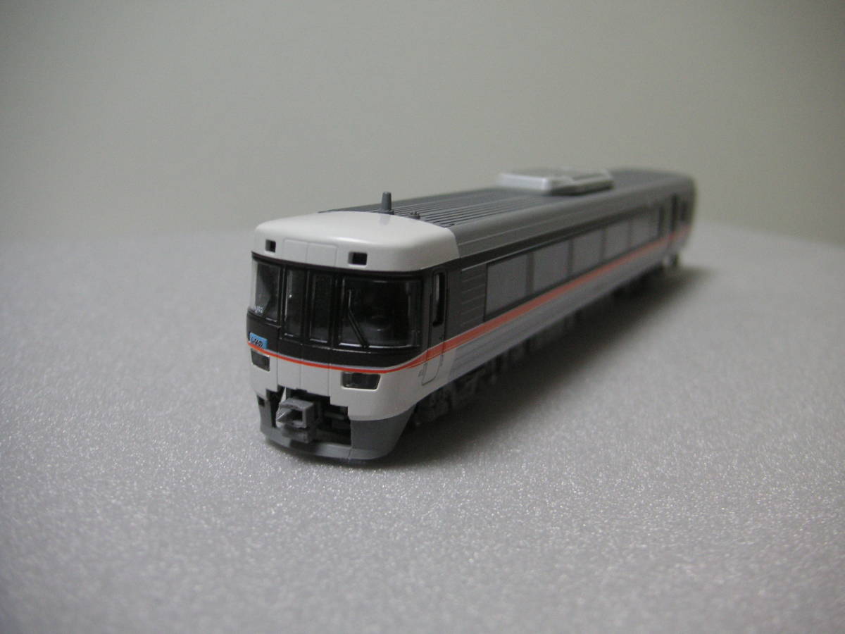 その他サービス | 福利厚生 カトー - Yahoo!オークション 383系(しなの) 1両 クロ383-102 特急形電車