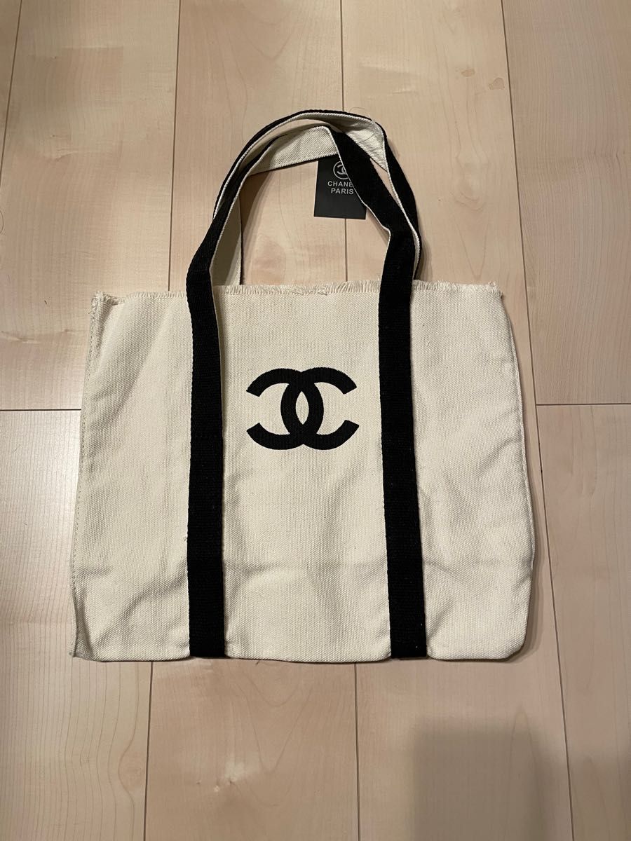 CHANEL シャネル ハンド トートバッグ Yahoo!フリマ（旧）-