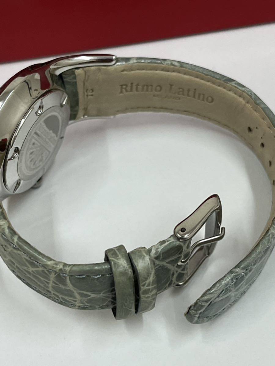 リトモラティーノ Ritomo Latino Fino フィーノ 新品未使用 F-22SB　ボーイズ_画像4