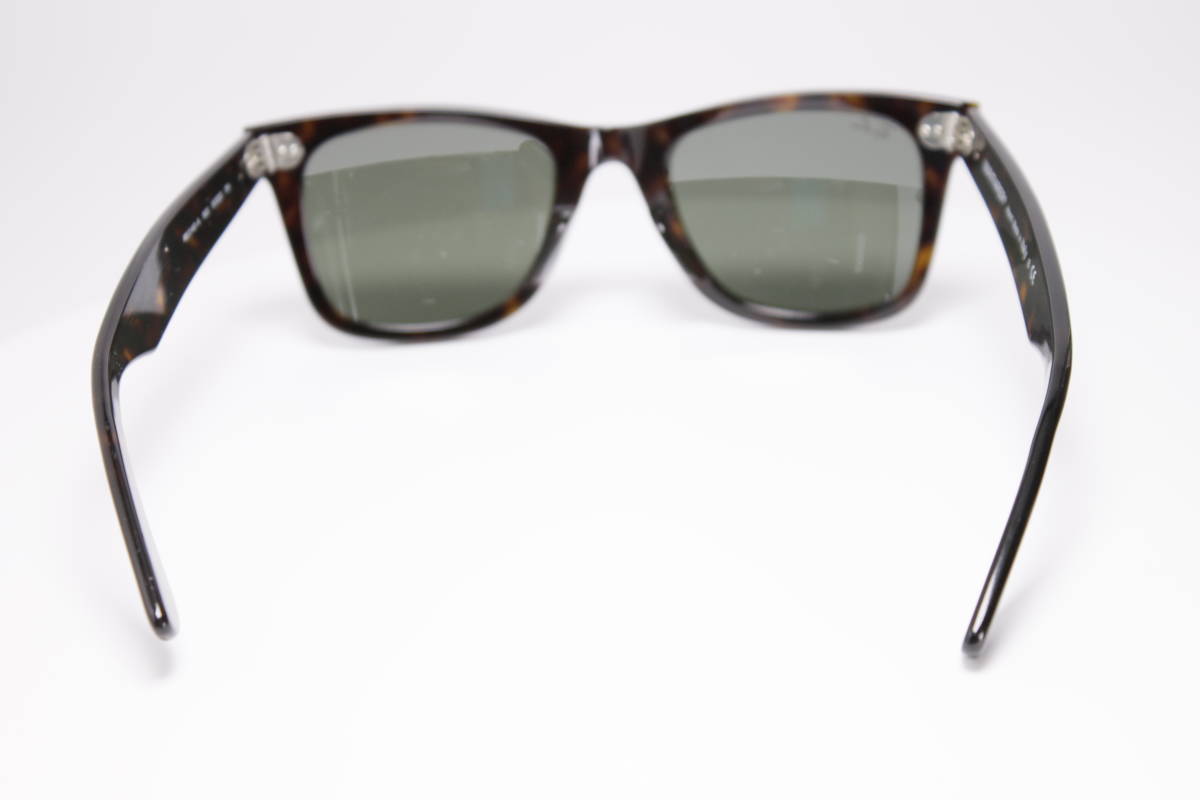 Ray-Ban】レイバン サングラス WAYFARER ウェイファーラー RB2140-A