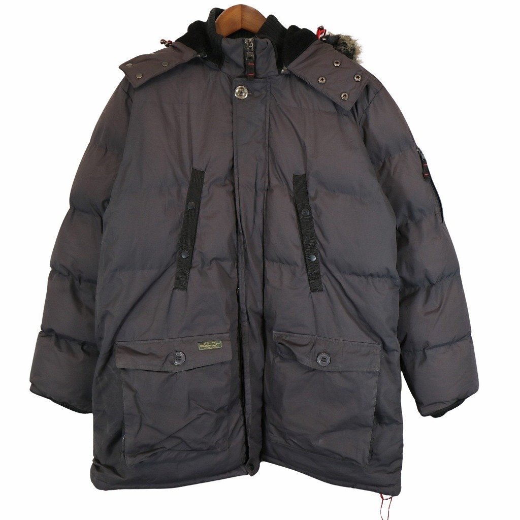 ブランド雑貨総合 防寒 中綿ジャケット Whistler J. アウター O4981