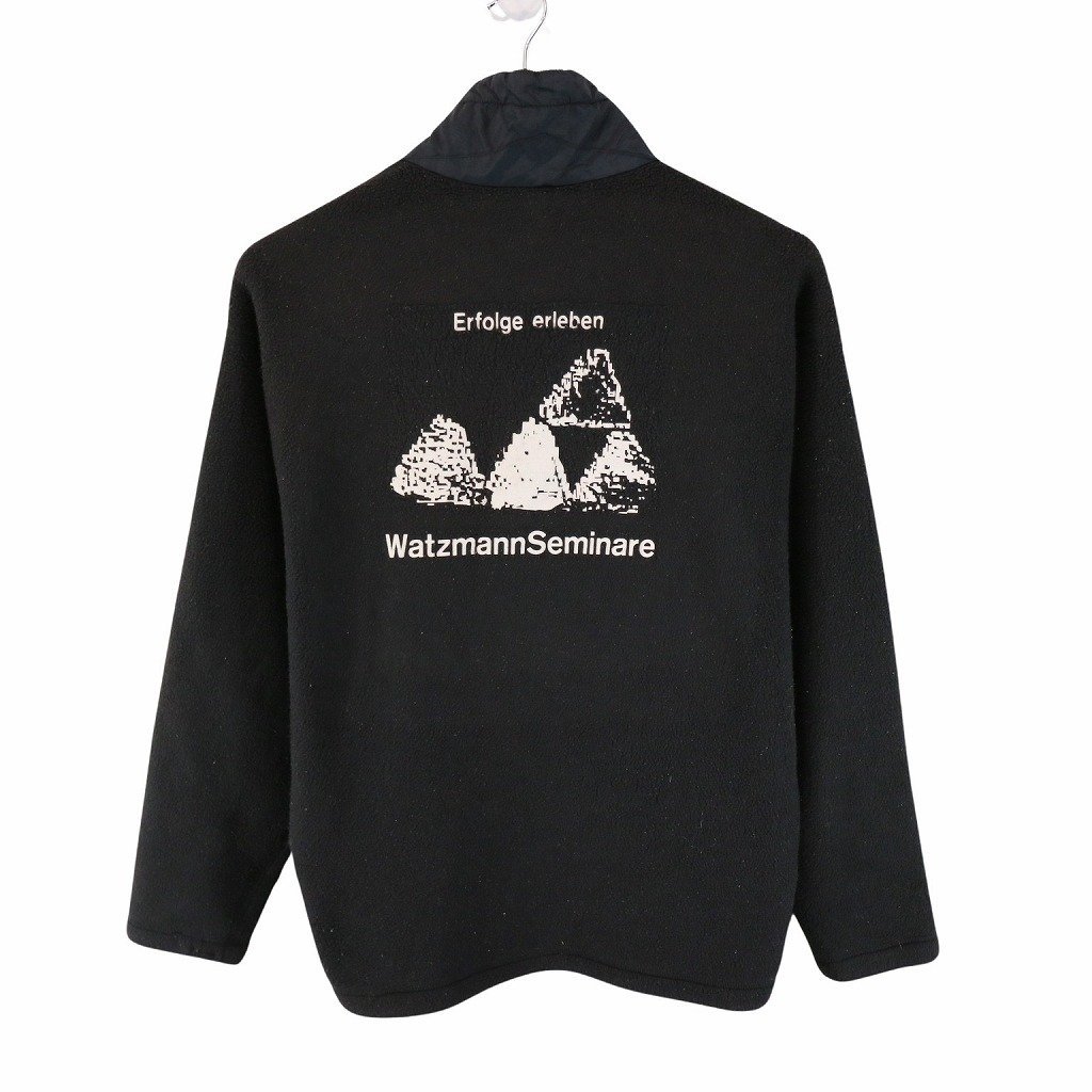 見事な創造力 90年代 patagonia O5194 古着 中古 L) (メンズ ブラック