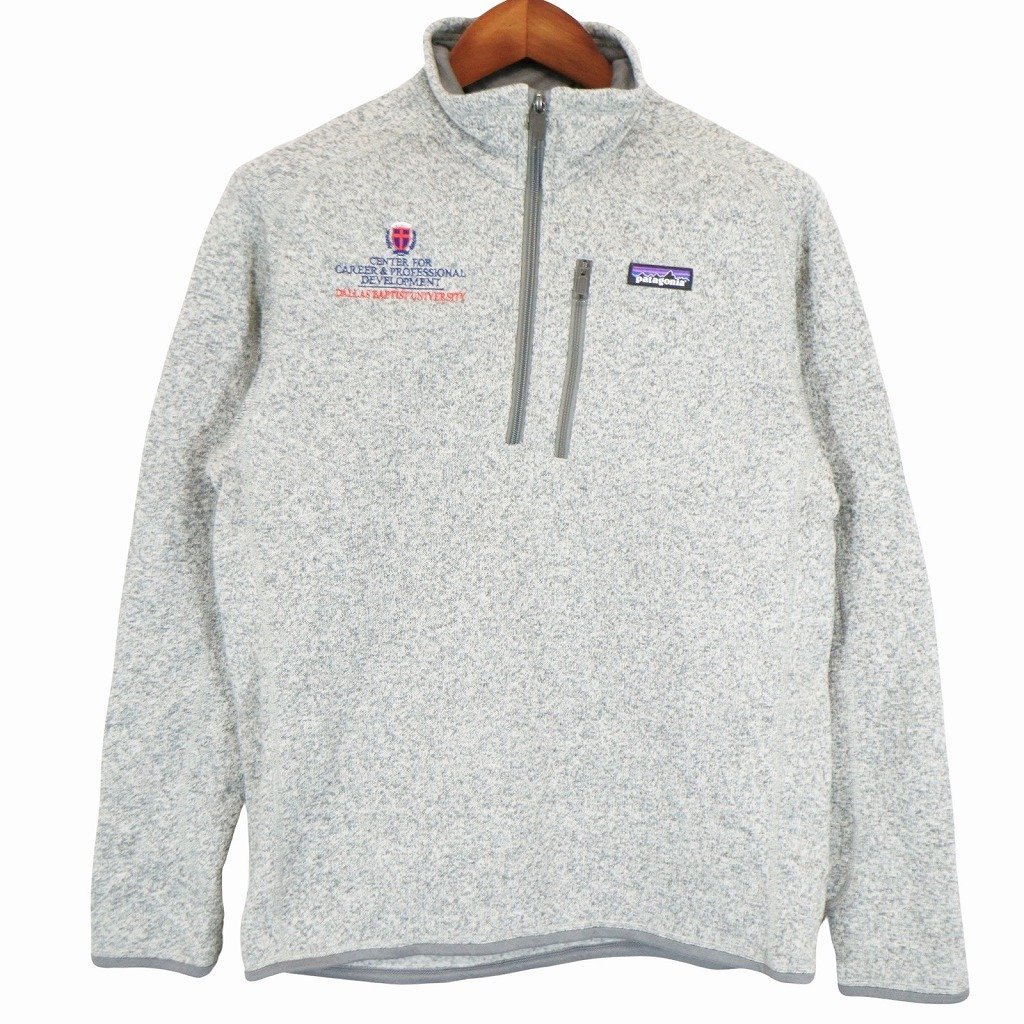 公式の店舗 パタゴニア patagonia ベターセーター O5312 古着 中古 M