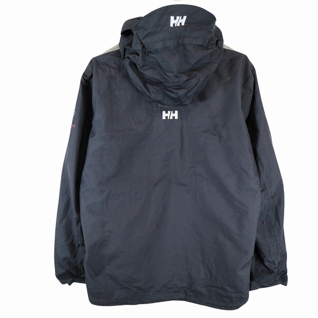 信頼 HANSEN HELLY ヘリーハンセン O8982 古着 中古 XL) (メンズ 