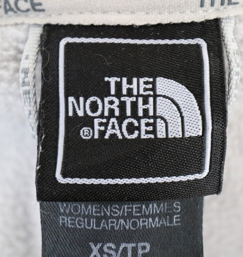 SALE/ THE NORTH FACE ノースフェイス マウンテンパーカー アウトドア キャンプ アウター 防寒 ライトブルー (レディース XS) O0865_画像10