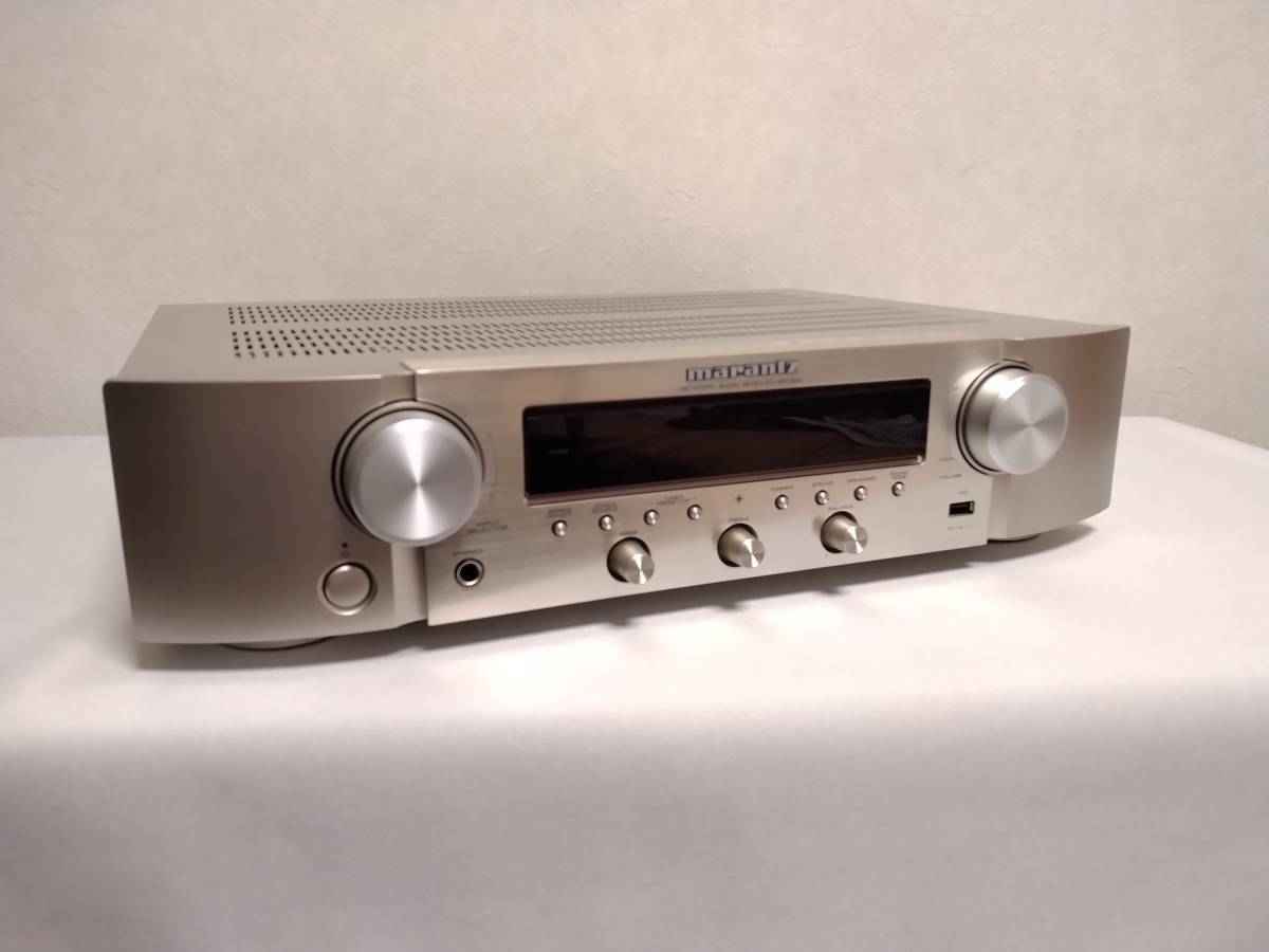 Marantz NR1200 (2022 年製 2024-01 まで保証あり)|Yahoo Marantz NR1200 (2022 年製 2024-01 まで保証あり)|Yahoo