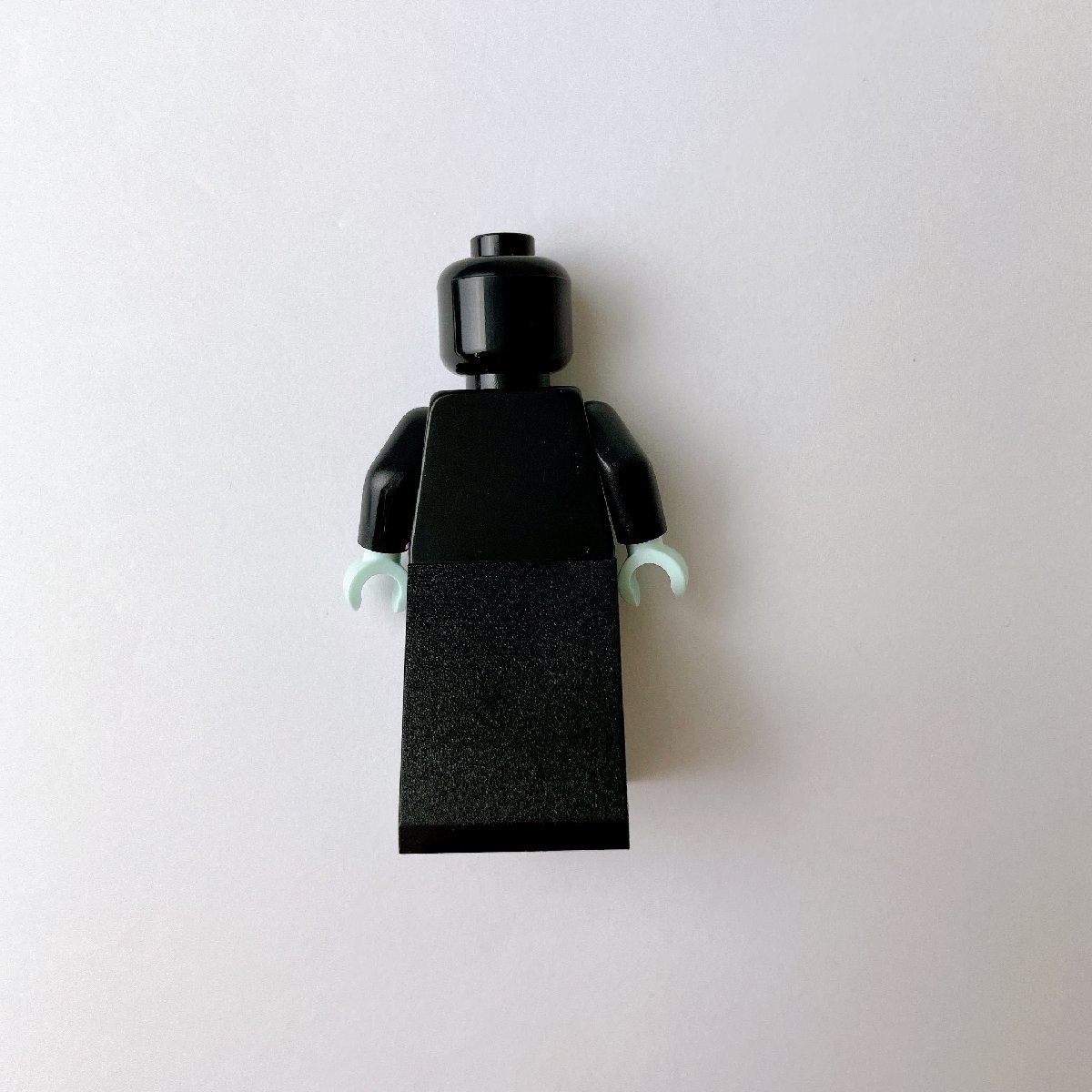 LEGO マレフィセント ミニフィグ ディズニー レゴ_画像4