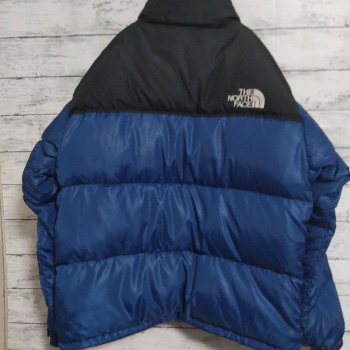 THE NORTH FACE Nuptse ヌプシジャケット