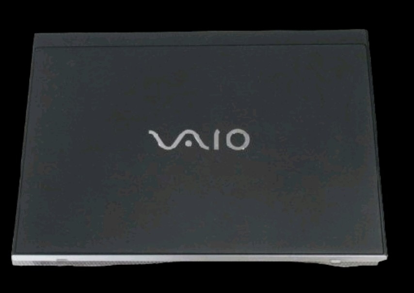 [良品] SONY VAIO Pro PF VJPF11C12N Core i5 7200U Win10 RAM8GB SSD256GB 11.6W カメラ BL-KB AC_画像6